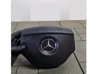 bontott MERCEDES-BENZ B-CLASS Kormánylégzsák