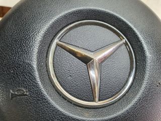 bontott MERCEDES-BENZ B-CLASS Kormánylégzsák