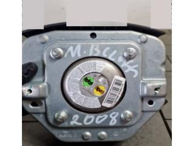 bontott MERCEDES-BENZ B-CLASS Kormánylégzsák