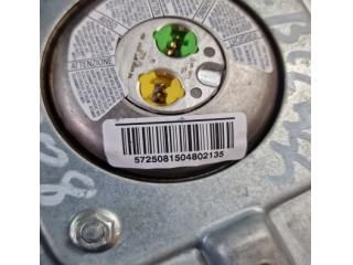 bontott MERCEDES-BENZ B-CLASS Kormánylégzsák