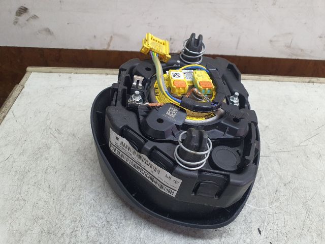 bontott MERCEDES-BENZ B-CLASS Kormánylégzsák