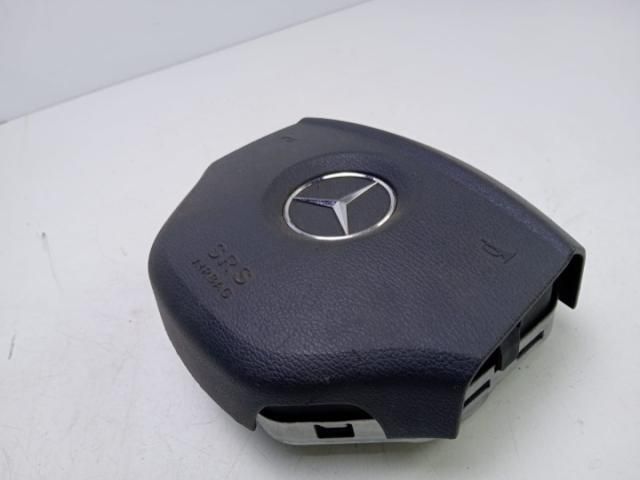 bontott MERCEDES-BENZ B-CLASS Kormánylégzsák