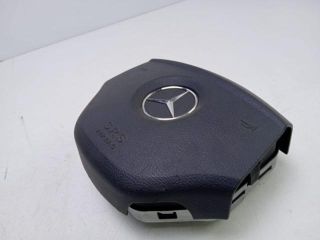 bontott MERCEDES-BENZ B-CLASS Kormánylégzsák