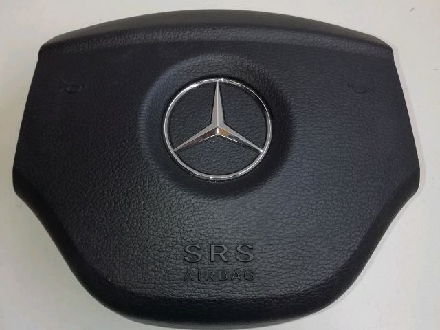 bontott MERCEDES-BENZ B-CLASS Kormánylégzsák