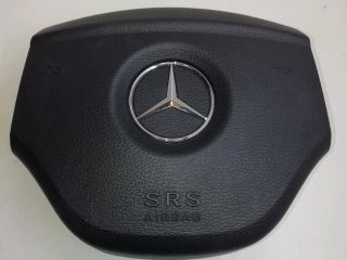 bontott MERCEDES-BENZ B-CLASS Kormánylégzsák
