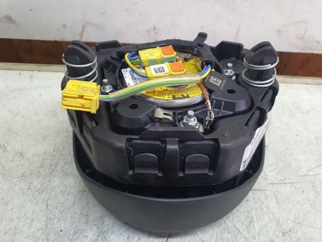 bontott MERCEDES-BENZ B-CLASS Kormánylégzsák