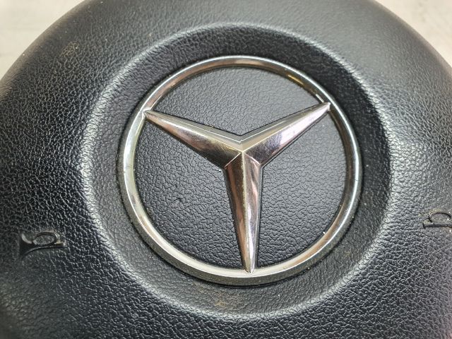 bontott MERCEDES-BENZ B-CLASS Kormánylégzsák