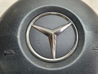 bontott MERCEDES-BENZ B-CLASS Kormánylégzsák