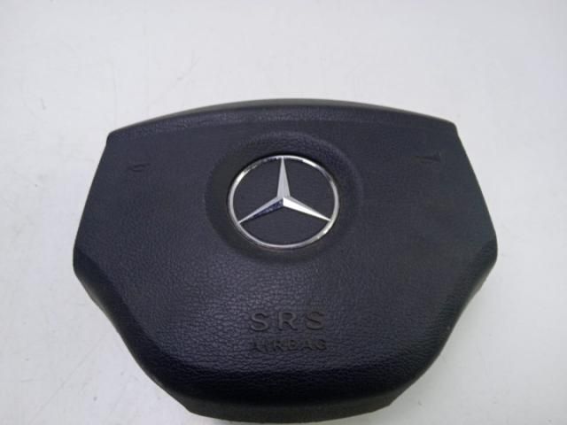 bontott MERCEDES-BENZ B-CLASS Kormánylégzsák