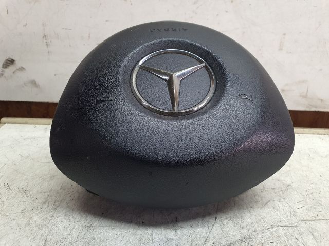 bontott MERCEDES-BENZ B-CLASS Kormánylégzsák