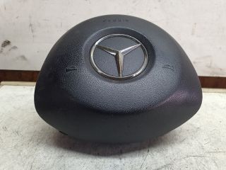 bontott MERCEDES-BENZ B-CLASS Kormánylégzsák