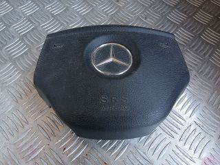 bontott MERCEDES-BENZ B-CLASS Kormánylégzsák