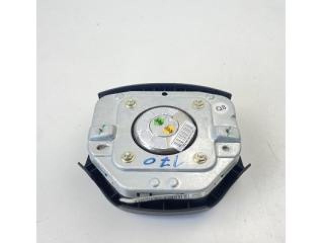 bontott MERCEDES-BENZ B-CLASS Kormánylégzsák