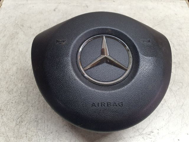 bontott MERCEDES-BENZ B-CLASS Kormánylégzsák