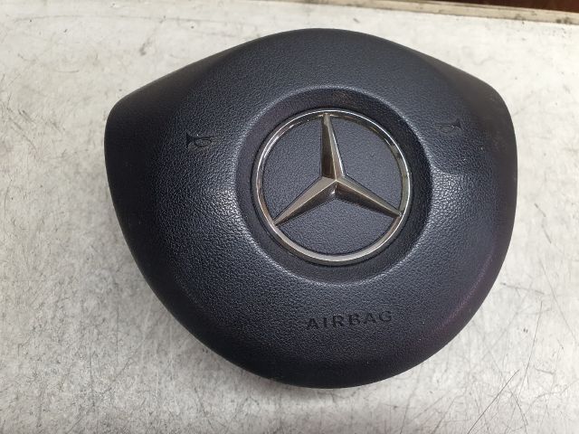 bontott MERCEDES-BENZ B-CLASS Kormánylégzsák