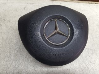 bontott MERCEDES-BENZ B-CLASS Kormánylégzsák
