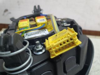 bontott MERCEDES-BENZ B-CLASS Kormánylégzsák