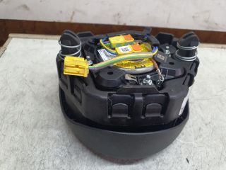 bontott MERCEDES-BENZ B-CLASS Kormánylégzsák