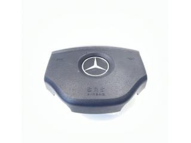bontott MERCEDES-BENZ B-CLASS Kormánylégzsák