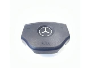 bontott MERCEDES-BENZ B-CLASS Kormánylégzsák