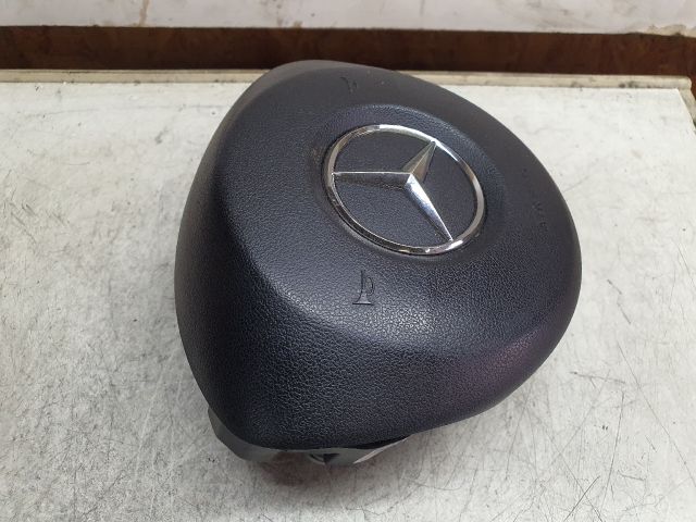 bontott MERCEDES-BENZ B-CLASS Kormánylégzsák