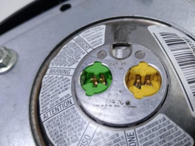 bontott MERCEDES-BENZ B-CLASS Kormánylégzsák