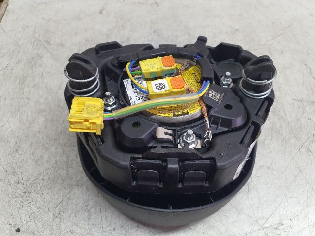 bontott MERCEDES-BENZ B-CLASS Kormánylégzsák