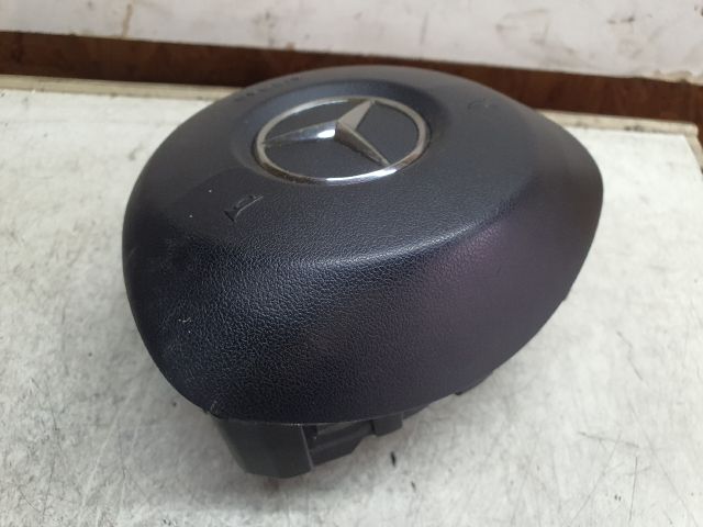 bontott MERCEDES-BENZ B-CLASS Kormánylégzsák