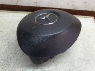 bontott MERCEDES-BENZ B-CLASS Kormánylégzsák