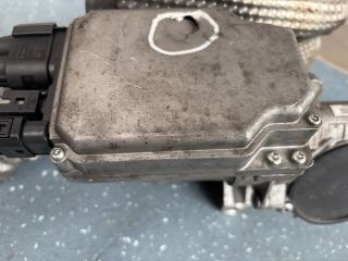 bontott MERCEDES-BENZ B-CLASS Kormánymű (Elektromos)