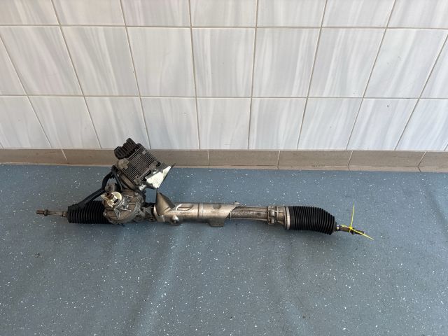 bontott MERCEDES-BENZ B-CLASS Kormánymű (Elektromos)