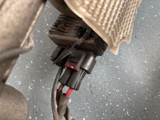 bontott MERCEDES-BENZ B-CLASS Kormánymű (Elektromos)