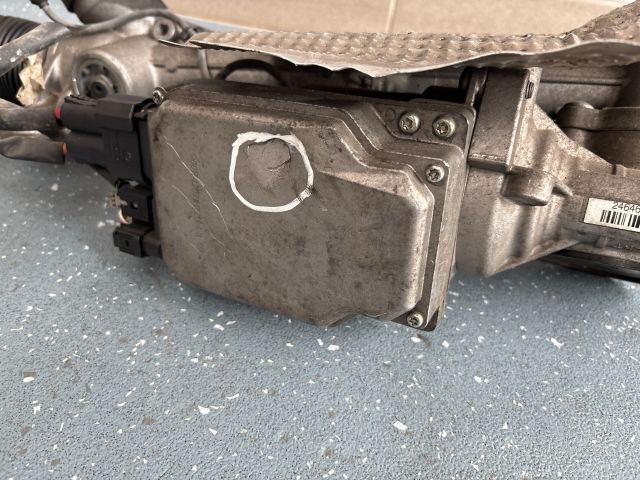 bontott MERCEDES-BENZ B-CLASS Kormánymű (Elektromos)