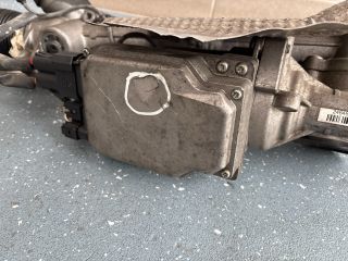 bontott MERCEDES-BENZ B-CLASS Kormánymű (Elektromos)