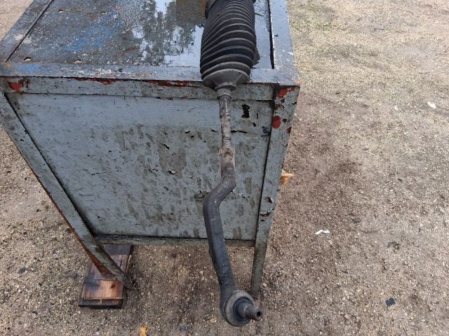 bontott MERCEDES-BENZ B-CLASS Kormánymű (Elektromos)