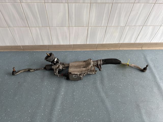 bontott MERCEDES-BENZ B-CLASS Kormánymű (Elektromos)