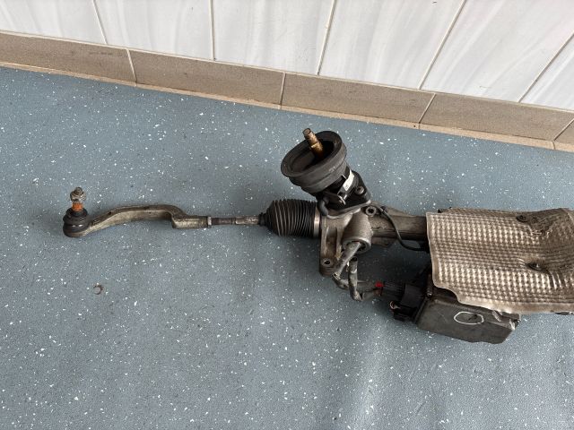 bontott MERCEDES-BENZ B-CLASS Kormánymű (Elektromos)