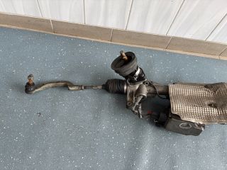 bontott MERCEDES-BENZ B-CLASS Kormánymű (Elektromos)