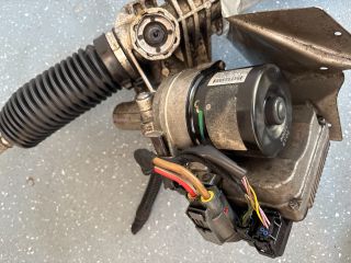 bontott MERCEDES-BENZ B-CLASS Kormánymű (Elektromos)