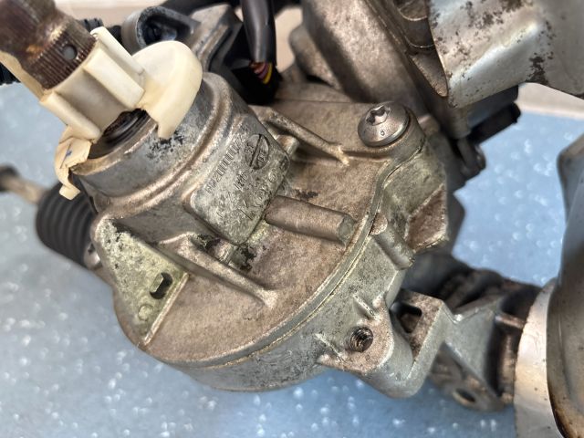 bontott MERCEDES-BENZ B-CLASS Kormánymű (Elektromos)