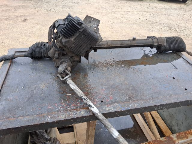 bontott MERCEDES-BENZ B-CLASS Kormánymű (Elektromos)