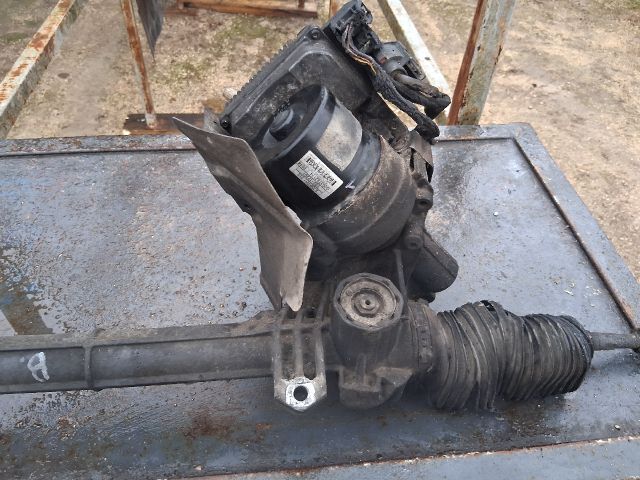 bontott MERCEDES-BENZ B-CLASS Kormánymű (Elektromos)