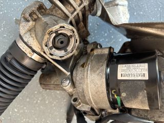 bontott MERCEDES-BENZ B-CLASS Kormánymű (Elektromos)