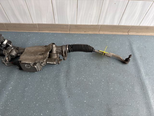 bontott MERCEDES-BENZ B-CLASS Kormánymű (Elektromos)