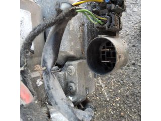 bontott MERCEDES-BENZ B-CLASS Kormánymű Szervós