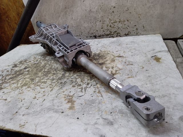 bontott MERCEDES-BENZ B-CLASS Kormányoszlop