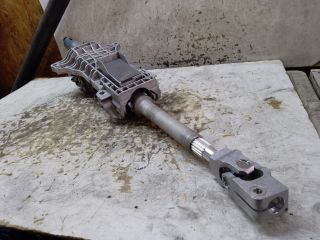 bontott MERCEDES-BENZ B-CLASS Kormányoszlop