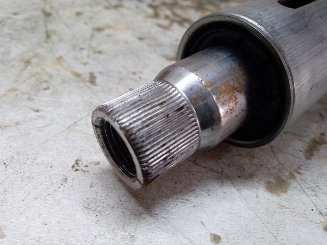 bontott MERCEDES-BENZ B-CLASS Kormányoszlop