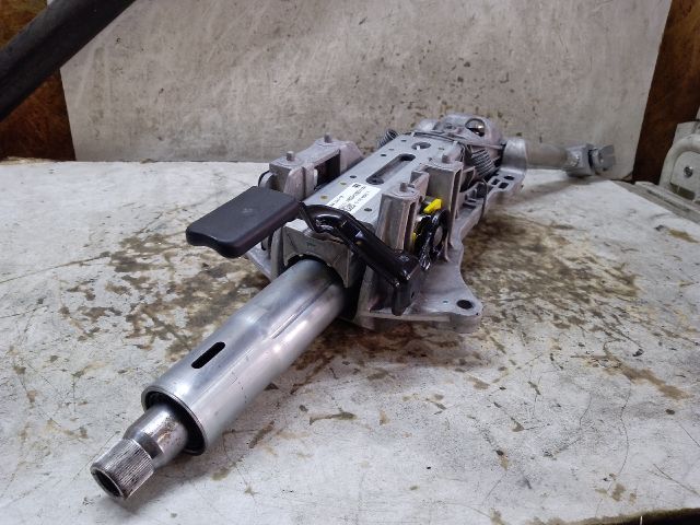 bontott MERCEDES-BENZ B-CLASS Kormányoszlop