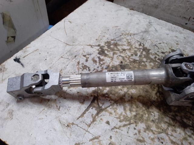 bontott MERCEDES-BENZ B-CLASS Kormányoszlop